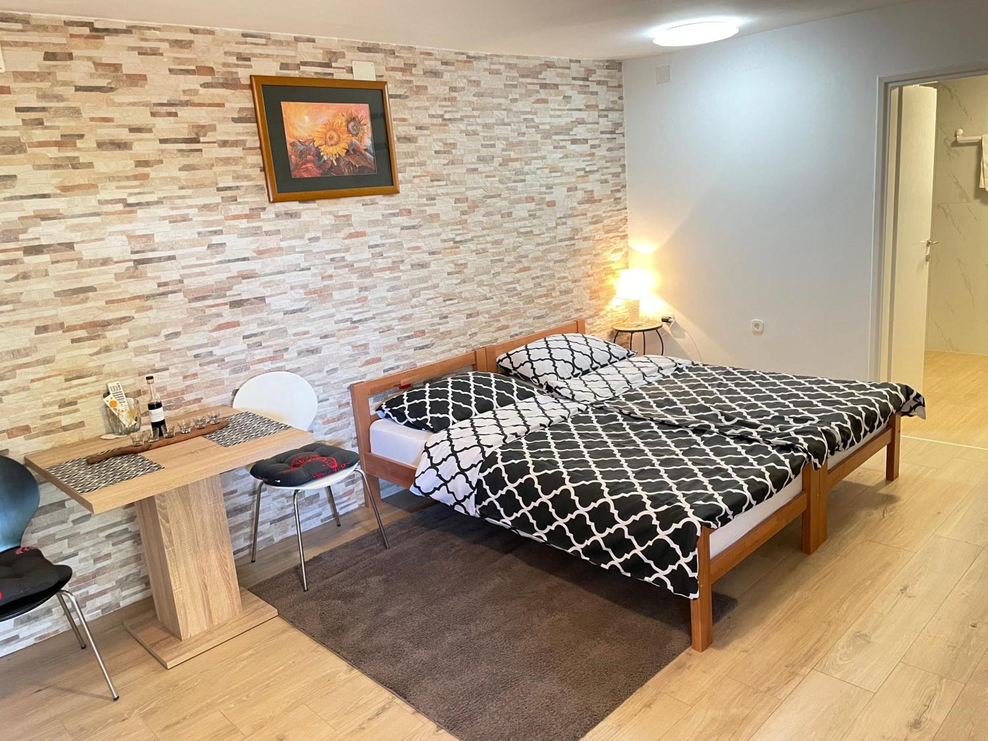Apartment Mika プーラ エクステリア 写真