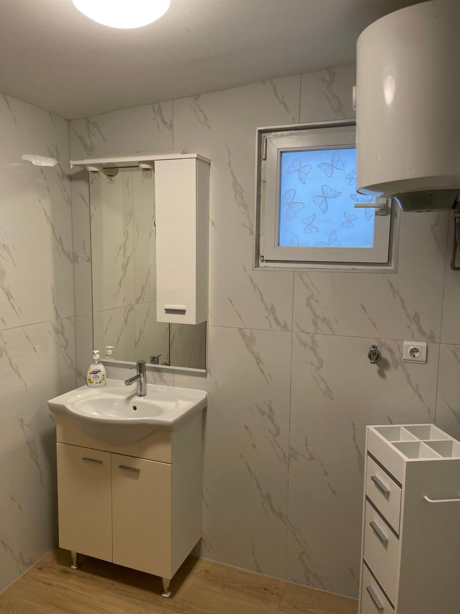 Apartment Mika プーラ エクステリア 写真